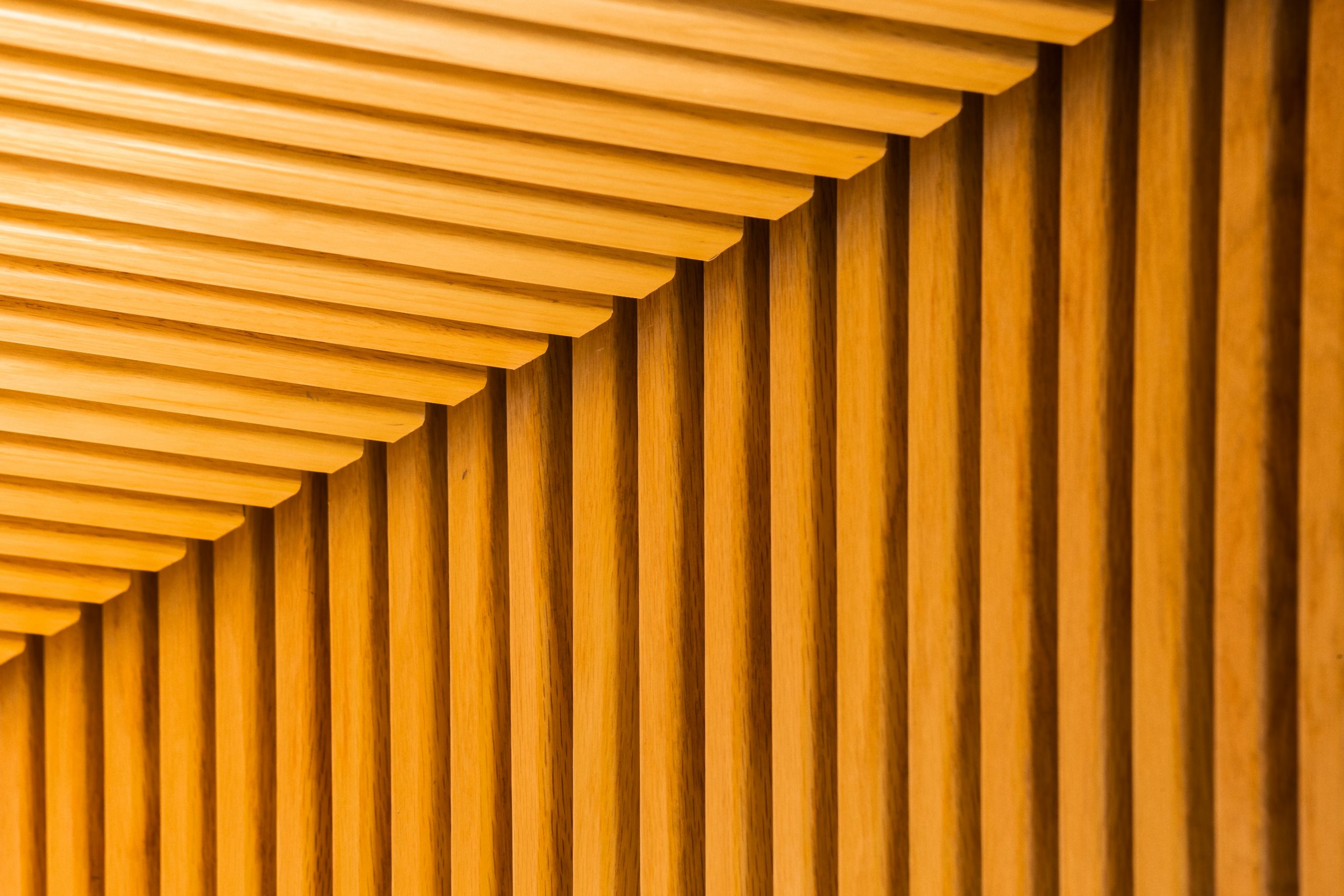 Woodline
