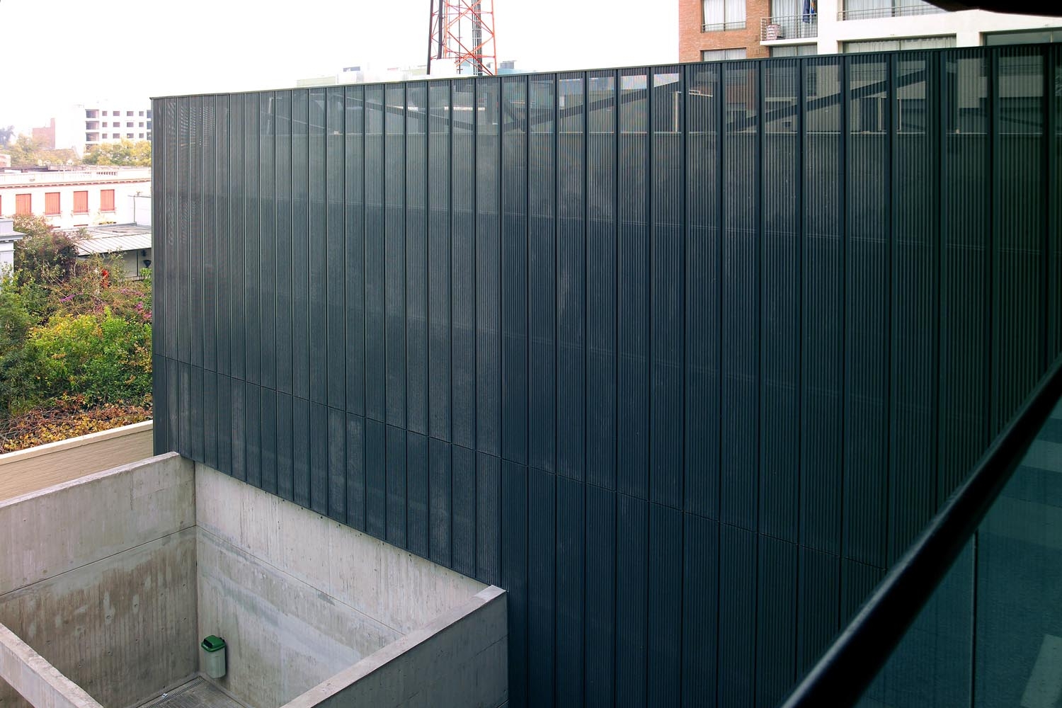 Multipainel Wave